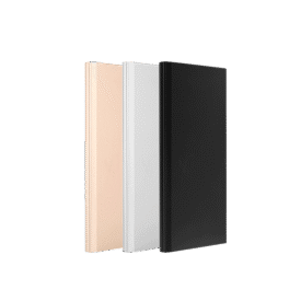 9mm Ultra-Slim Power Bank (8000 mAh)