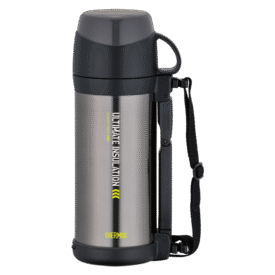 THERMOS® Stainless Steel Vacuum Insulated Bottle With Cup (1,000ml)