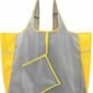 Foldable-Bag-Nylon-with-Side-Pocket-Grey-Yellow.jpg