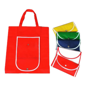 Foldable Non Woven Bag