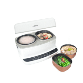 Mayer Set Meal Cooker