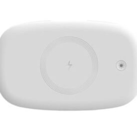 Mobile Phone UV Sanitizer with Wireless Charging Function