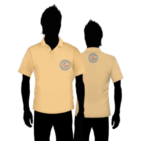 Dri-Fit Cotton Polo Shirt