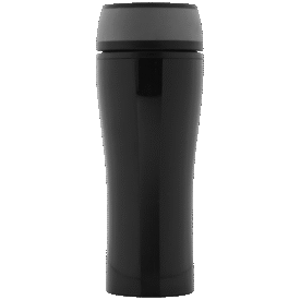 Sleek Matte Non Leak Insulated Tumbler (400ml)