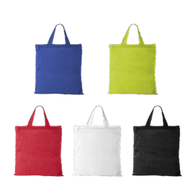 Virginia Eco-Friendly Cotton Tote Bag