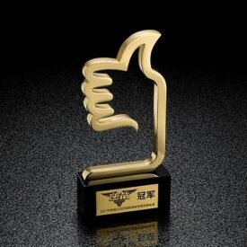 Big Thumb Up Trophy