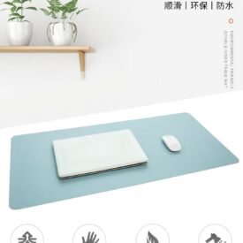 Foldable Double-Sided Desktop Mat