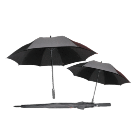 30" Golf Umbrella (Manual)