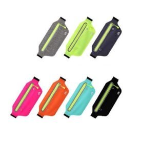 Multipurpose Outdoor Sports Waist Pouch