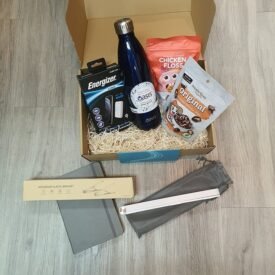 New Employee Welcome Pack