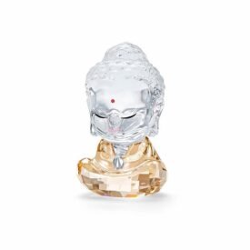 Swarovski Cute Buddha